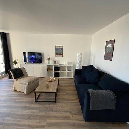 Residence Gabrielle ル・アーヴル エクステリア 写真